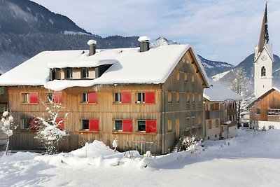 Doppelzimmer mit Halbpension