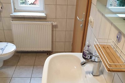 Vakantieappartement Gezinsvakantie Osterburg (Altmark)