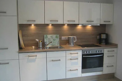 Appartamento Vacanza con famiglia Büsum