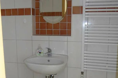 2 Einbettzimmer