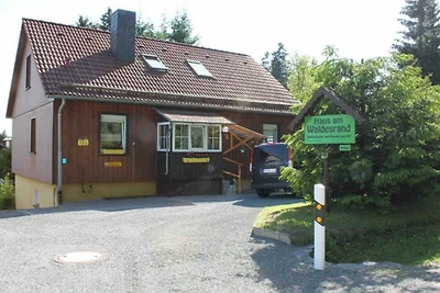 Vakantieappartement Gezinsvakantie Tanne