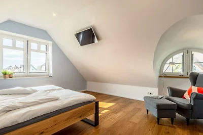 Luxus-Ferienhaus Das Rügenidyll