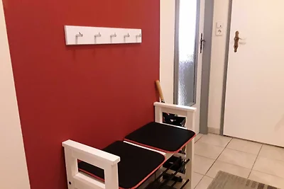 Ferienwohnung E-III-1-7