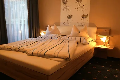 Vakantieappartement Gezinsvakantie Eisenberg