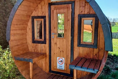 Appartamento Vacanza con famiglia Spree-Neiße