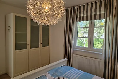 Holiday home relaxing holiday Nieblum