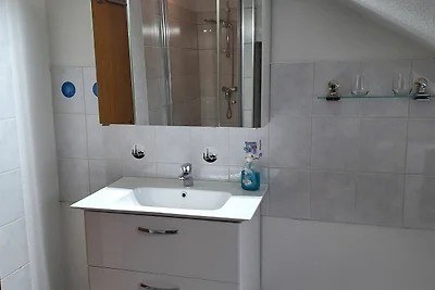 Vakantieappartement Gezinsvakantie Sande