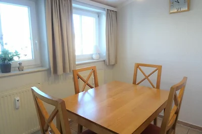 Ferienwohnung 395, Haus Having