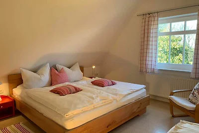 Vakantieappartement Gezinsvakantie Varel