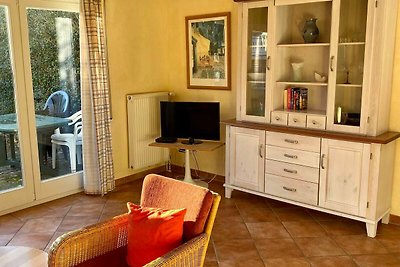Vakantieappartement Gezinsvakantie Göhren
