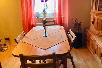 Casa vacanze Vacanza di relax Kellenhusen