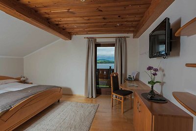 Vakantieappartement Gezinsvakantie Weyregg am Attersee