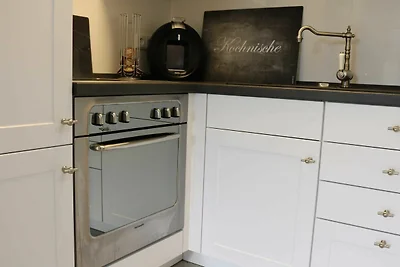 Ferienwohnung zum Schwandter See