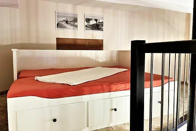 Vakantiehuis Ontspannende vakantie Bautzen