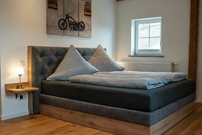 Ferienwohnung Demmelbach