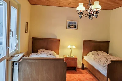 Ferienwohnung