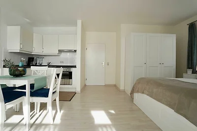 01 Ferienappartement Mönchgut (H)