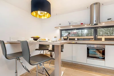 Vakantieappartement Gezinsvakantie Sellin