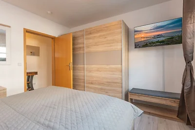Apartament Dla rodzin Ahlbeck