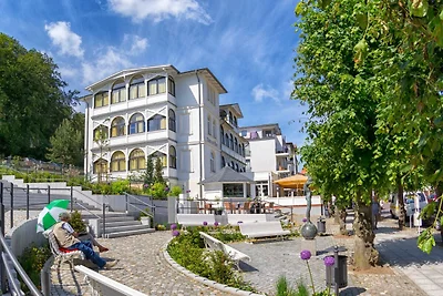 Vakantieappartement Gezinsvakantie Sellin