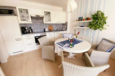 Ferienwohnung 14 Buchenkampweg