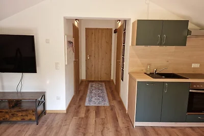Ferienwohnung Okami