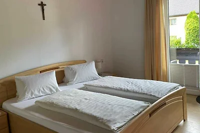 Appartement Vacances avec la famille Eisenberg