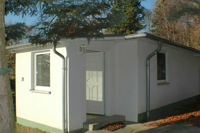 Vakantieappartement Gezinsvakantie Sellin