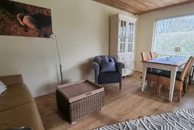 Nico´s Hüs Haus Austernfischer Wyk*