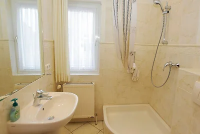 Vakantieappartement Gezinsvakantie Büsum