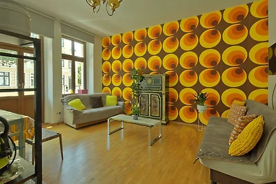 Vakantieappartement Gezinsvakantie Görlitz