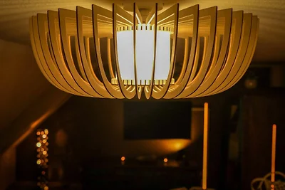 Hafenmeisterhaus Lauterbach | Appartement...