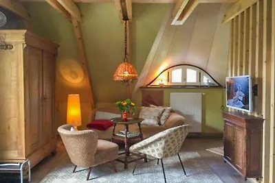 Koras Dachkammer