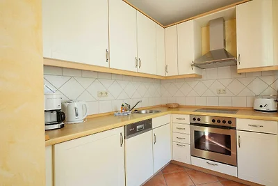 Vakantieappartement Gezinsvakantie Kühlungsborn