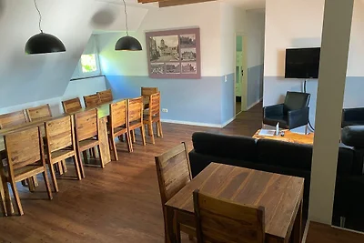 Ferienwohnung Lustwall