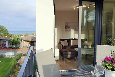 Baabe Villen Ensemble FeWo 32 Meerestraum Ref...