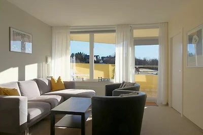 Appartamento Vacanza con famiglia Hohegeiß