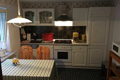 Vakantieappartement Gezinsvakantie Malente