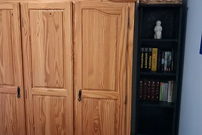 Vakantiehuis Ontspannende vakantie Wesenberg