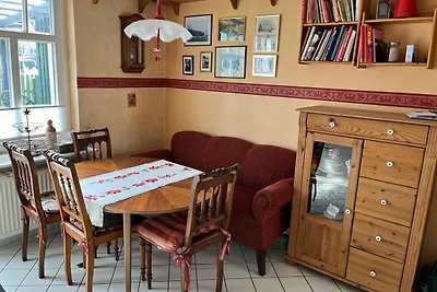 Casa vacanze Vacanza di relax Leer