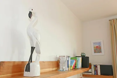 Vakantieappartement Gezinsvakantie Baabe
