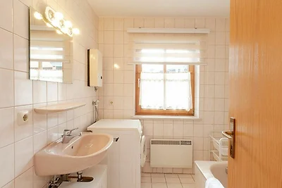 9-3 - gemütliche Ferienwohnung für 4 Personen...