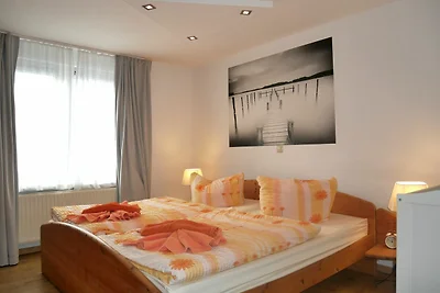 Ferienwohnung im Haus Rosel