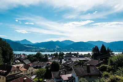 Vakantieappartement Gezinsvakantie Tegernsee