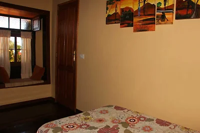 Casa vacanze Vacanza di relax Tijarafe