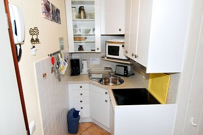 Vakantieappartement Gezinsvakantie Heiligenhafen