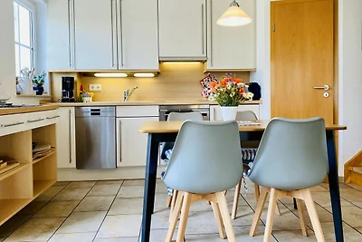 Dünenresidenz Karlshagen Lindenweg 8b, VS...