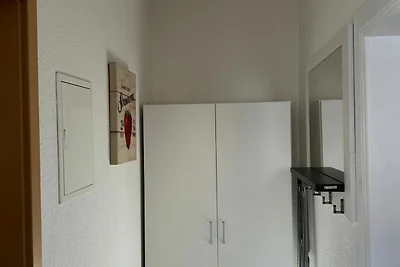 ElbstadtFlair Apartment