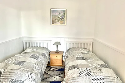 Vakantieappartement Gezinsvakantie Sankt Andreasberg