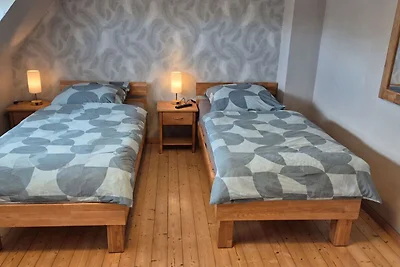 Ferienwohnung Haasenbau